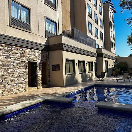 Best Western Premier Monterrey Aeropuerto Apodaca Dış mekan fotoğraf